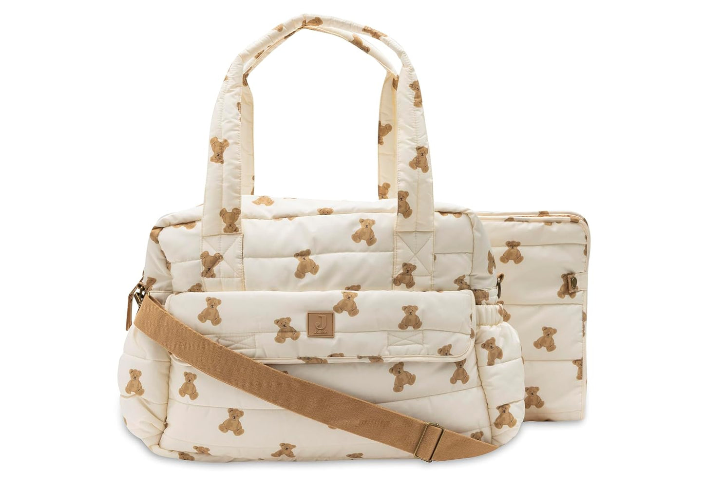 Mini Wickeltasche