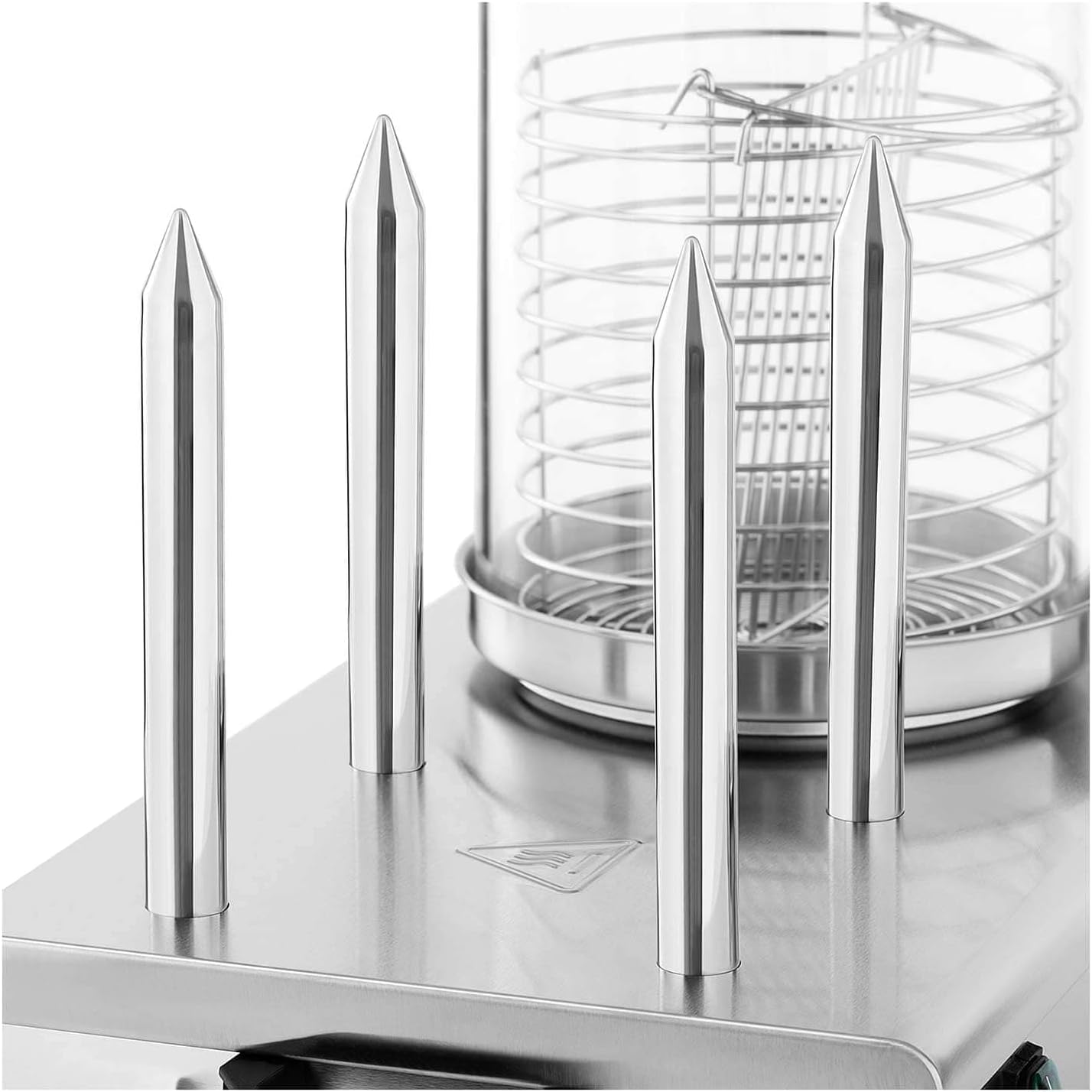 Hot-Dog-Maker RCPHW 650