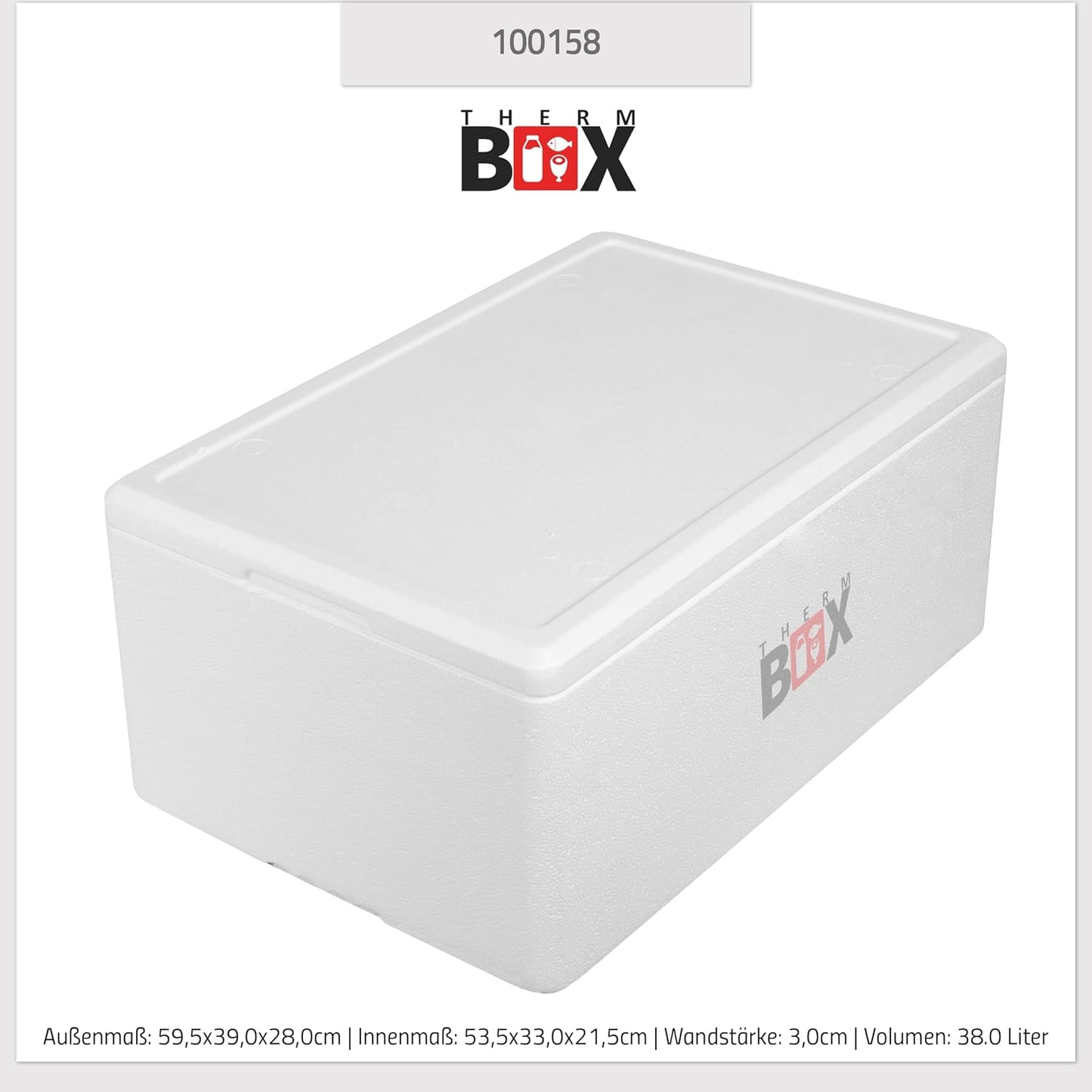 Warmhaltebox