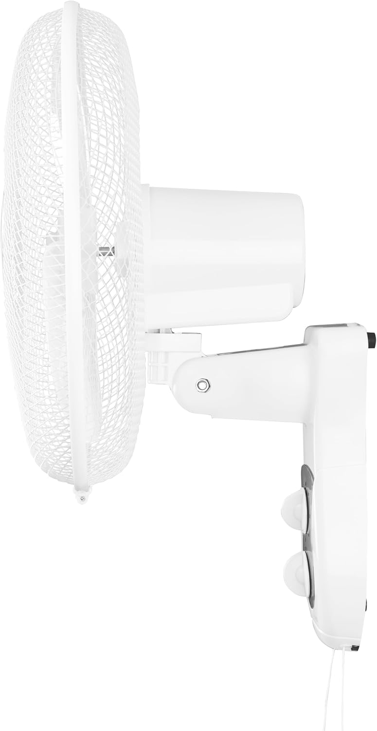 Deckenventilator mit Timer und 3 Geschwindigkeiten