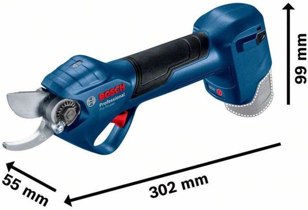 Akku-Astschere Pro Pruner, ohne Akku, Pro Pruner ohne Akku