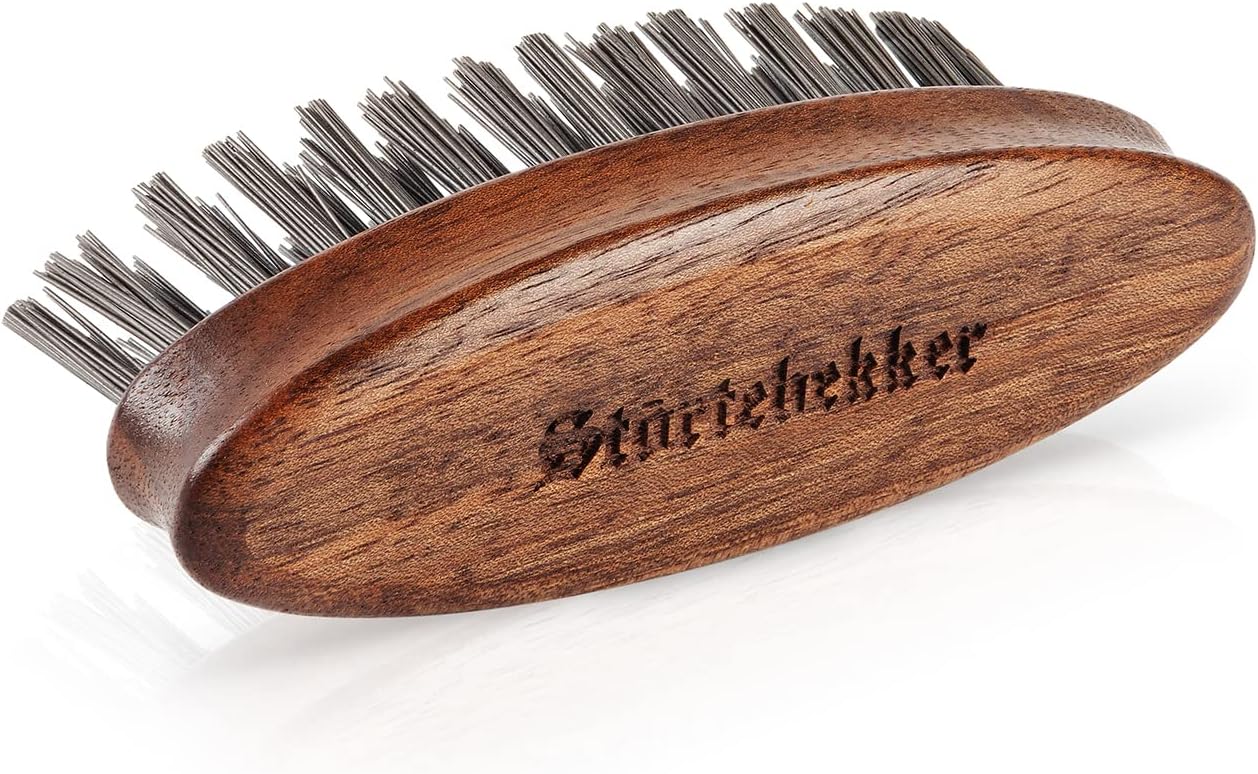 Bartpflege Set, Crusoe