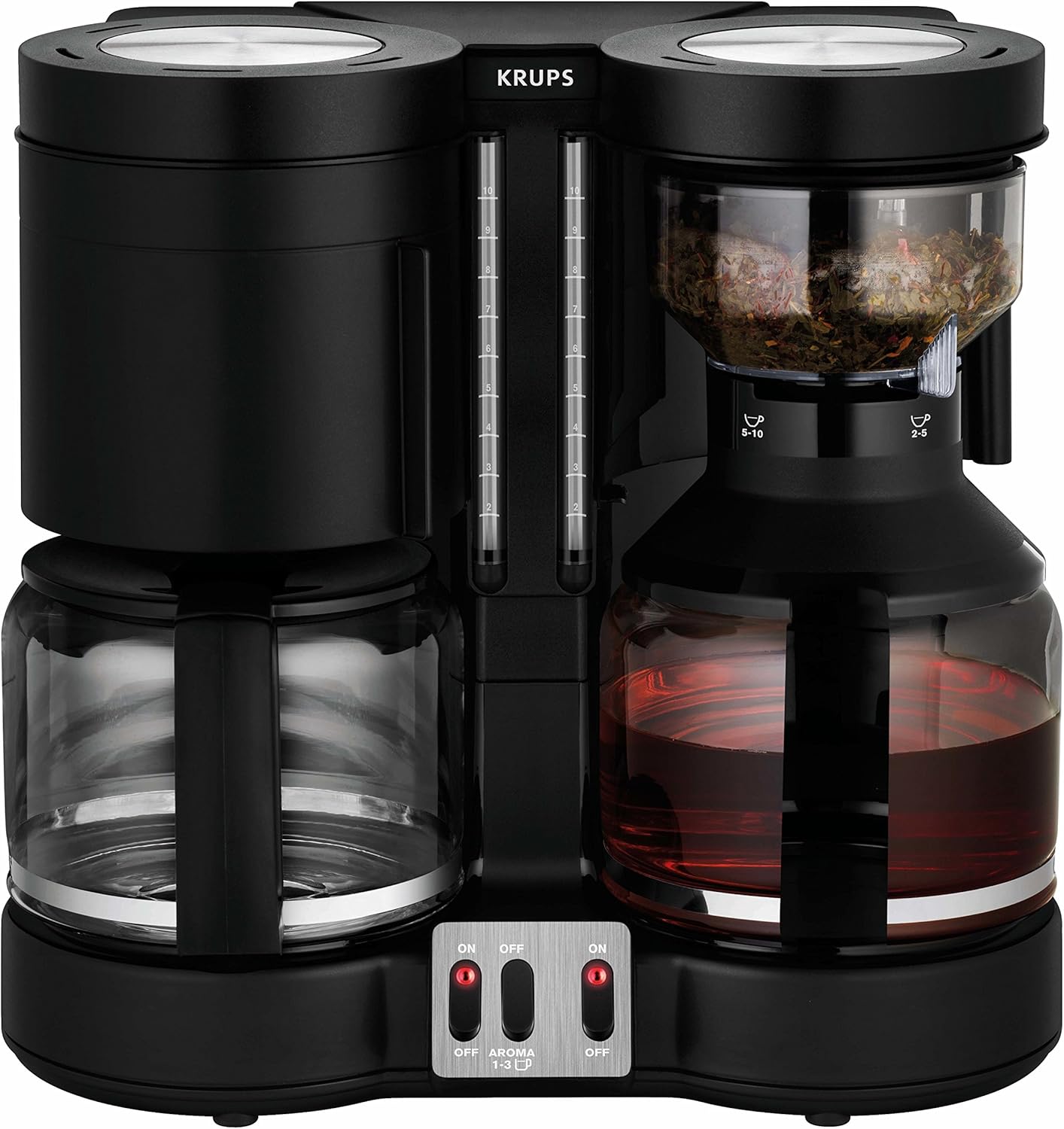 Duothek Plus KM 8508-Kaffeeautomat