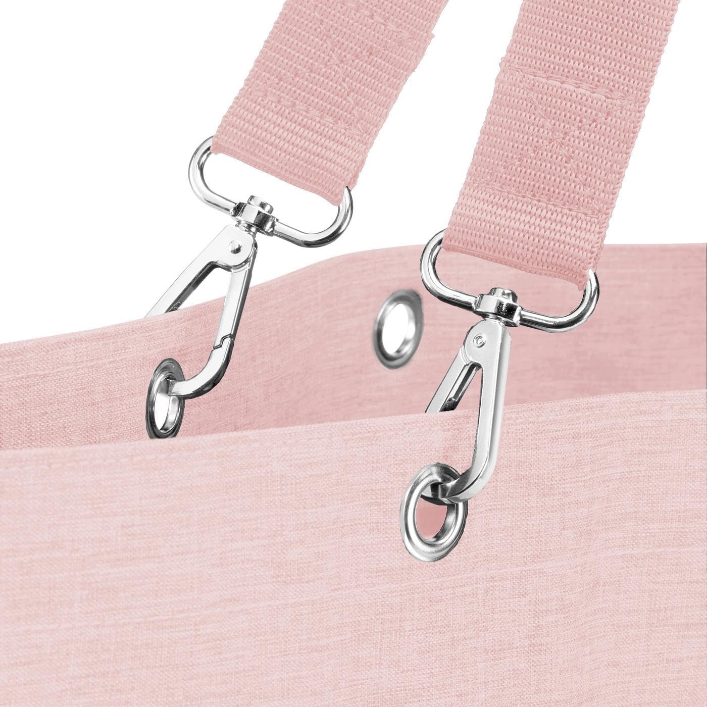 Shopper XL - Twist Blush, Twist Blush