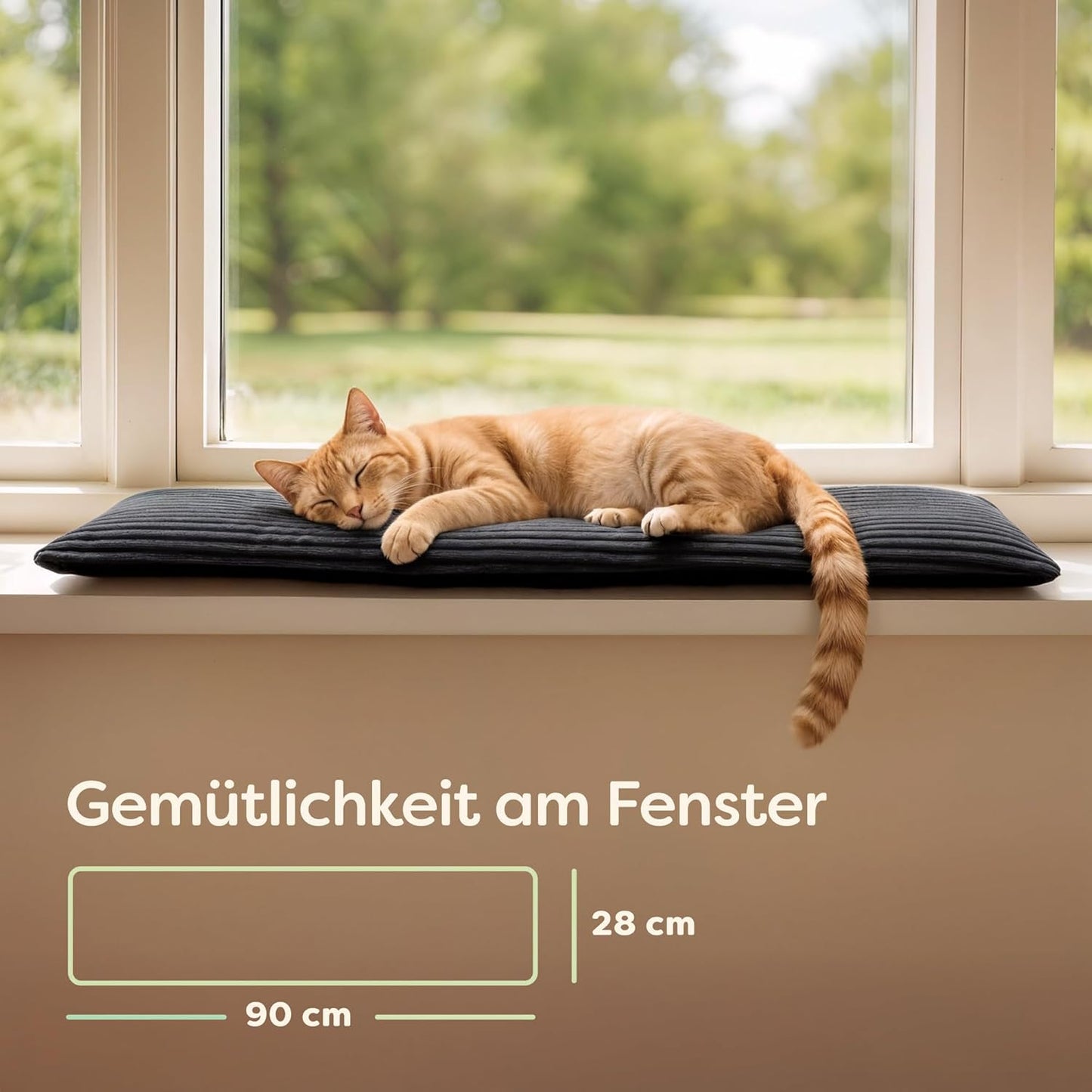 Katzenkissen