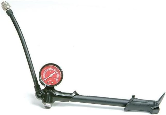 Velo Dämpferpumpe