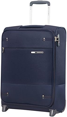 Base Boost Kabinenkoffer, 55 x 40 x 20 cm, 41 L, Navy Blau