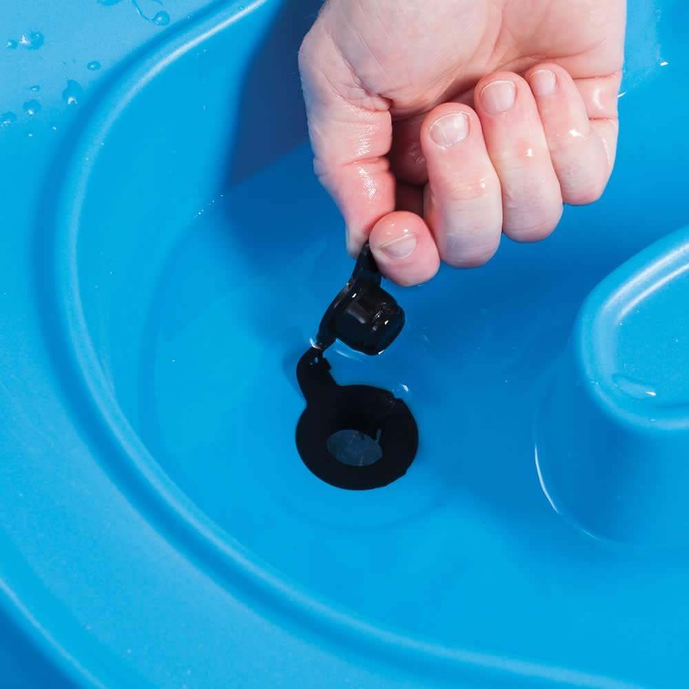 Cascading Cove Sand- und Wassertisch