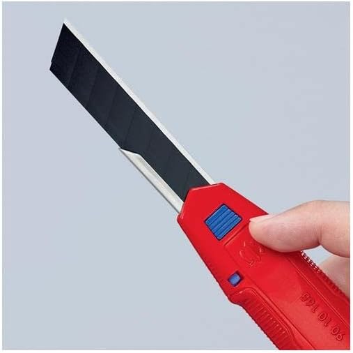CutiX Universalmesser mit Klingenverriegelung