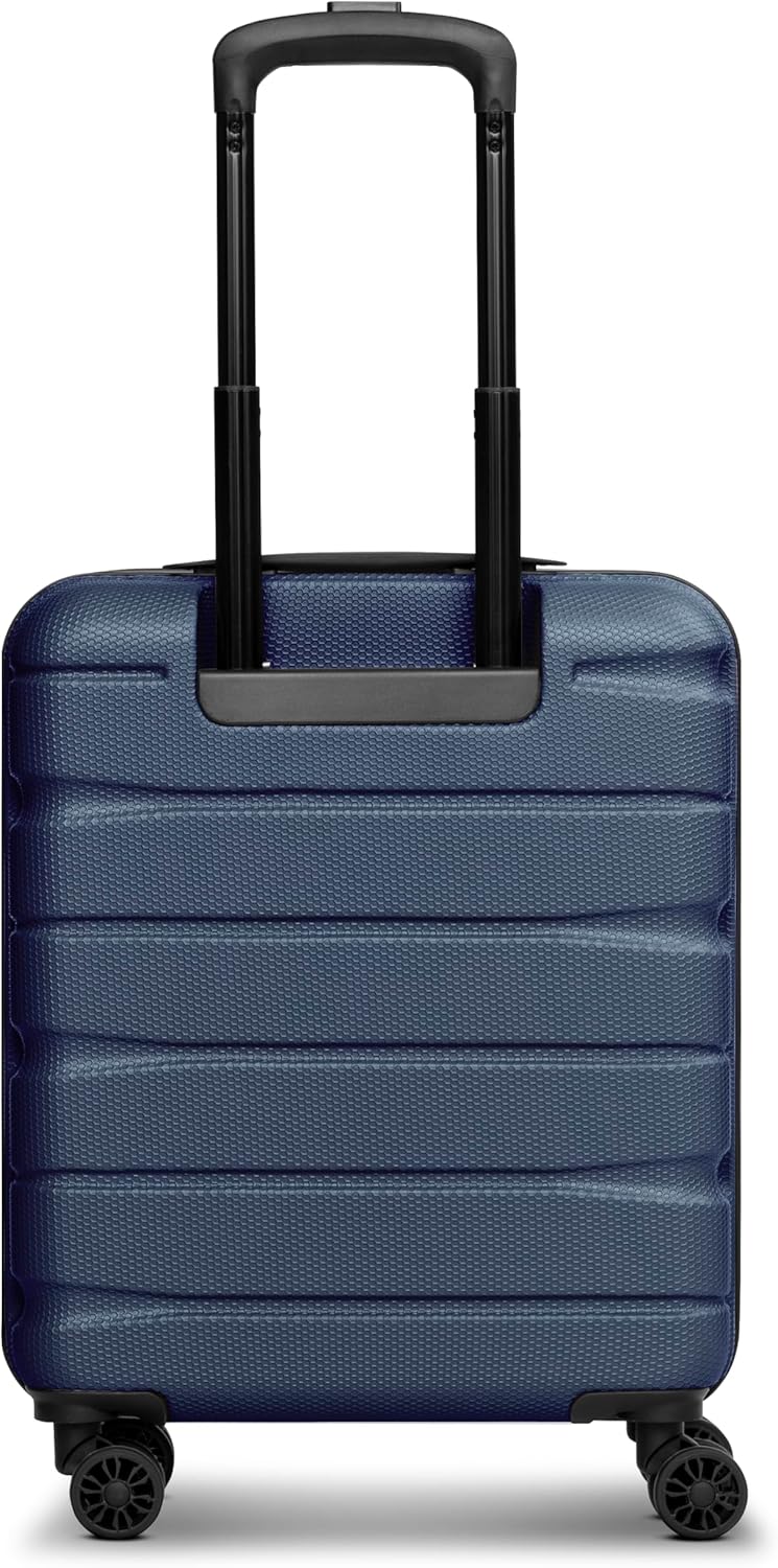 Munich 4.0 Kabinen-Trolley, Dark Blue Dull 53 cm