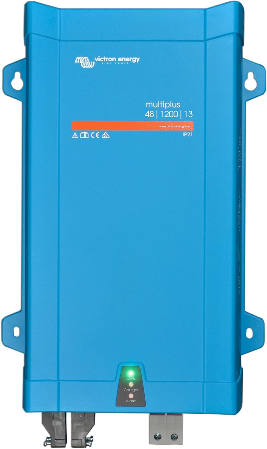Wechselrichter/Ladegerät Victron MultiPlus /1316 230V