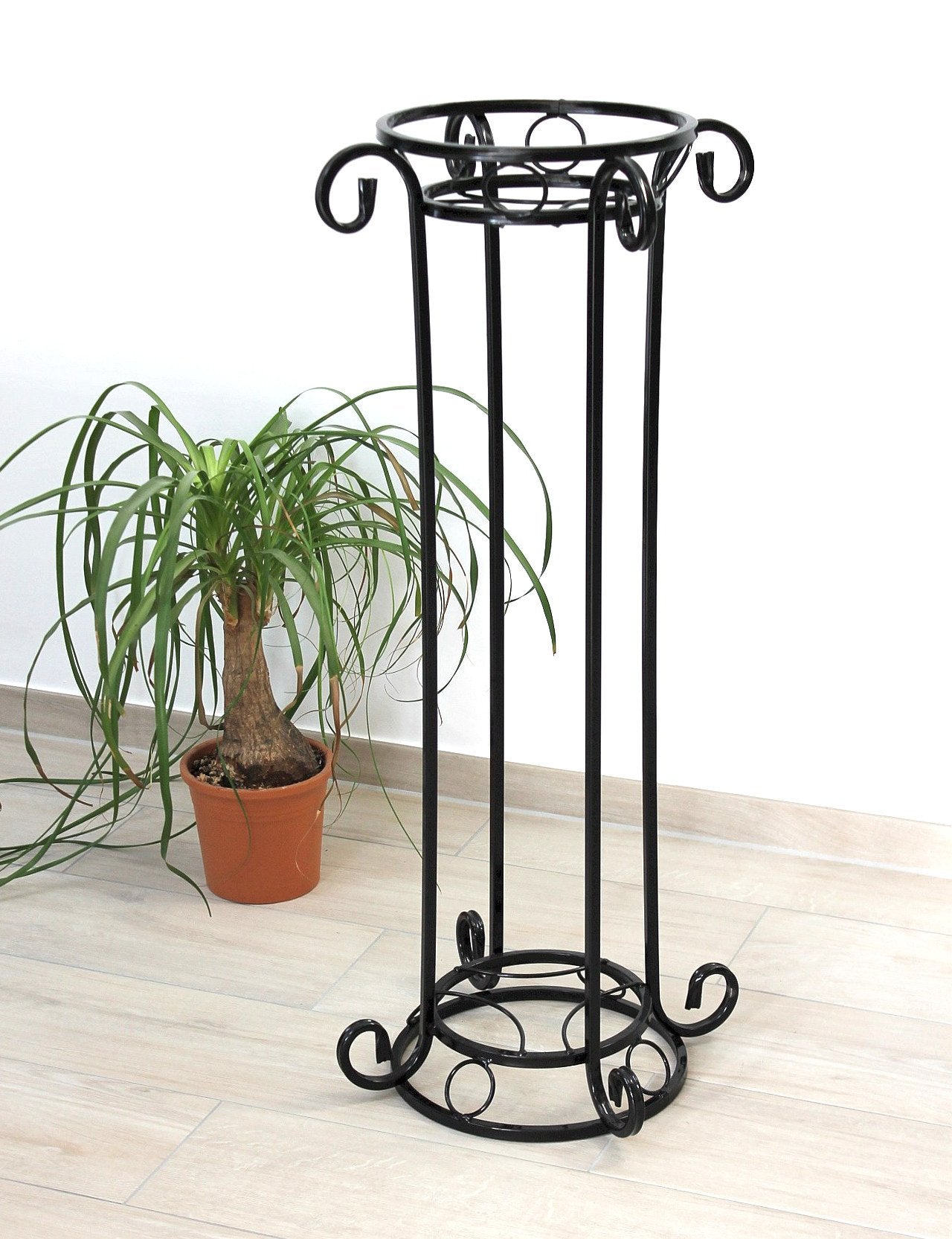 Blumensäule KW042