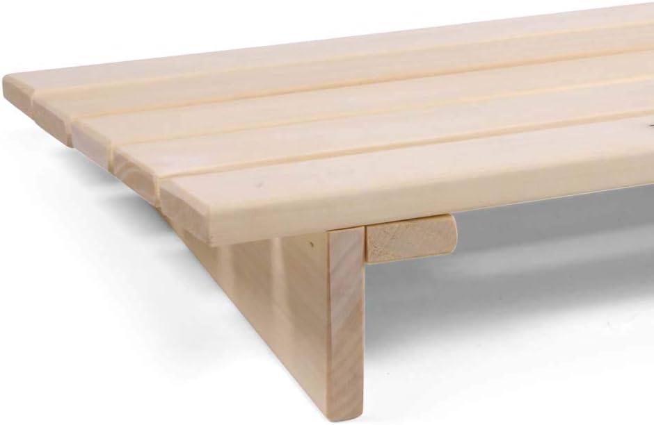 Sauna Kopfstütze LaJa26
