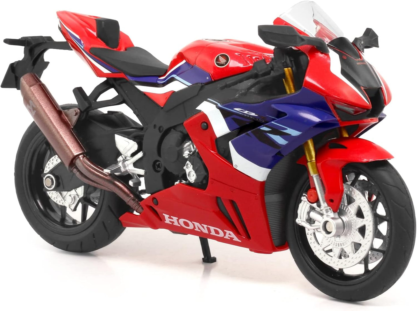 Honda CBR1000RR-R-Motorrad