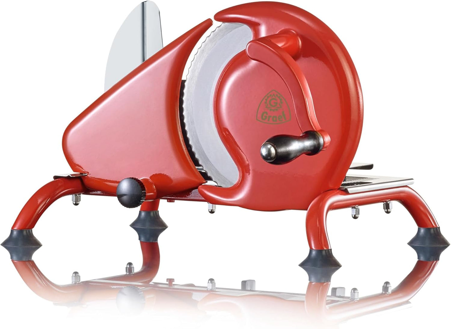 Allesschneider Manuale H93