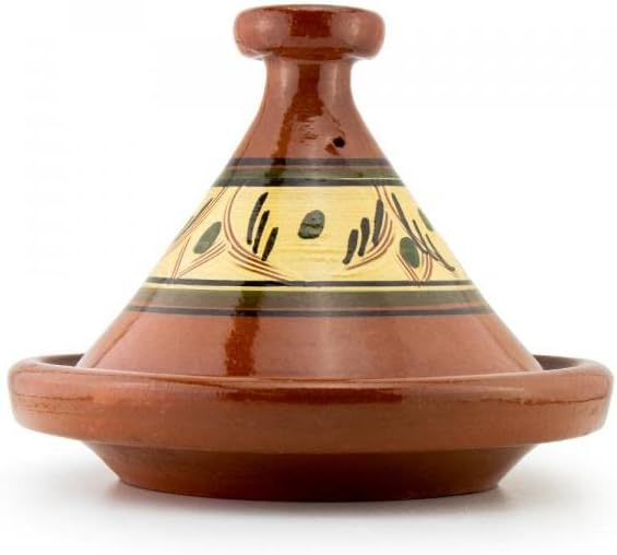 Marokkanische Tajine