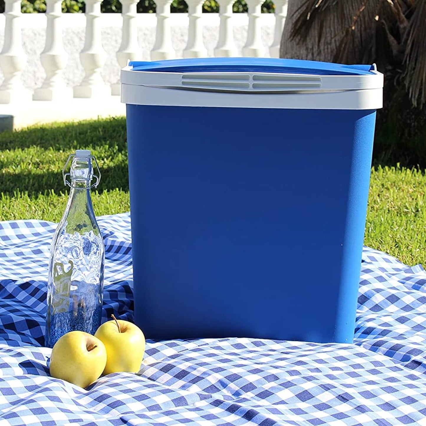 14400 Kühlbox, 29l