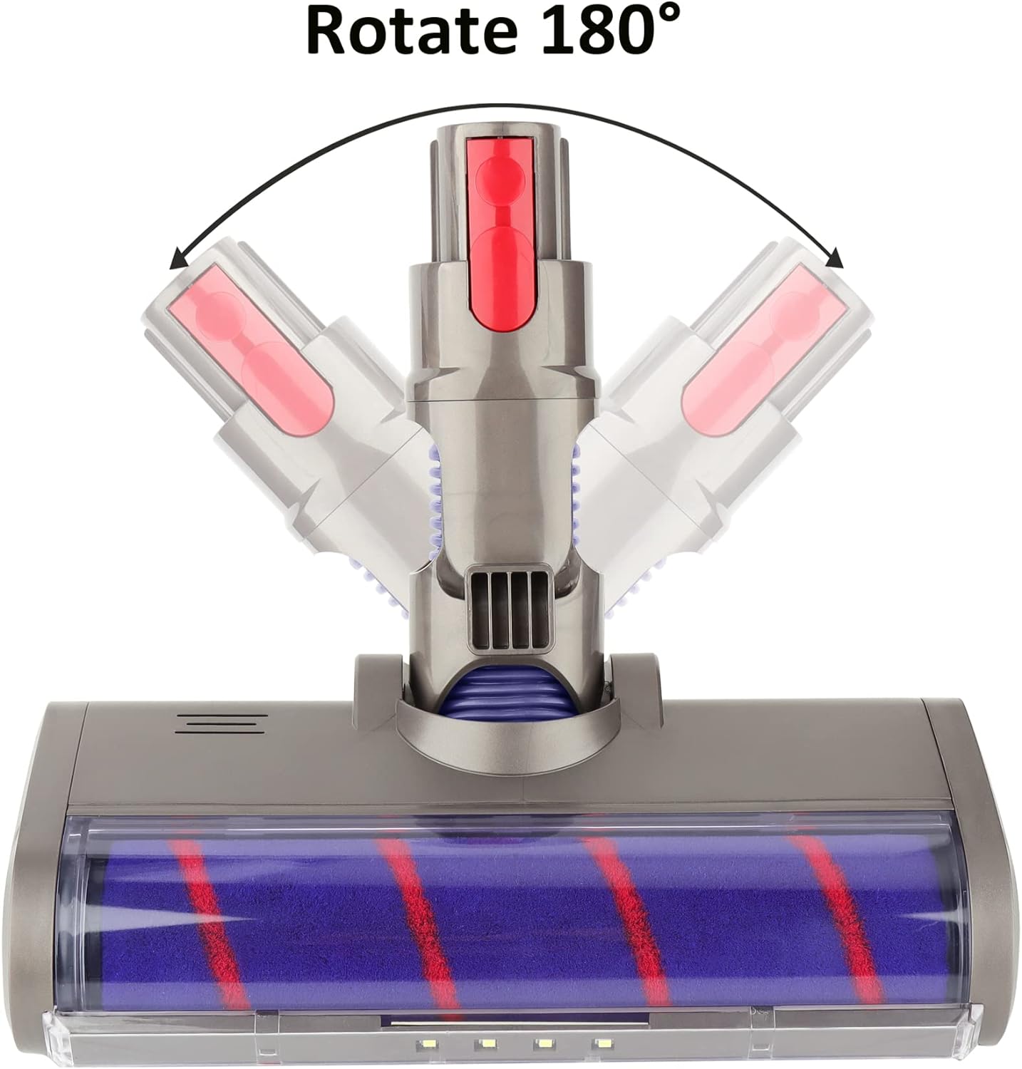 Reinigungsbürste für Dyson