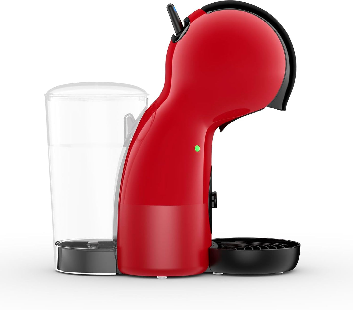 Piccolo XS Kapselkaffeemaschine