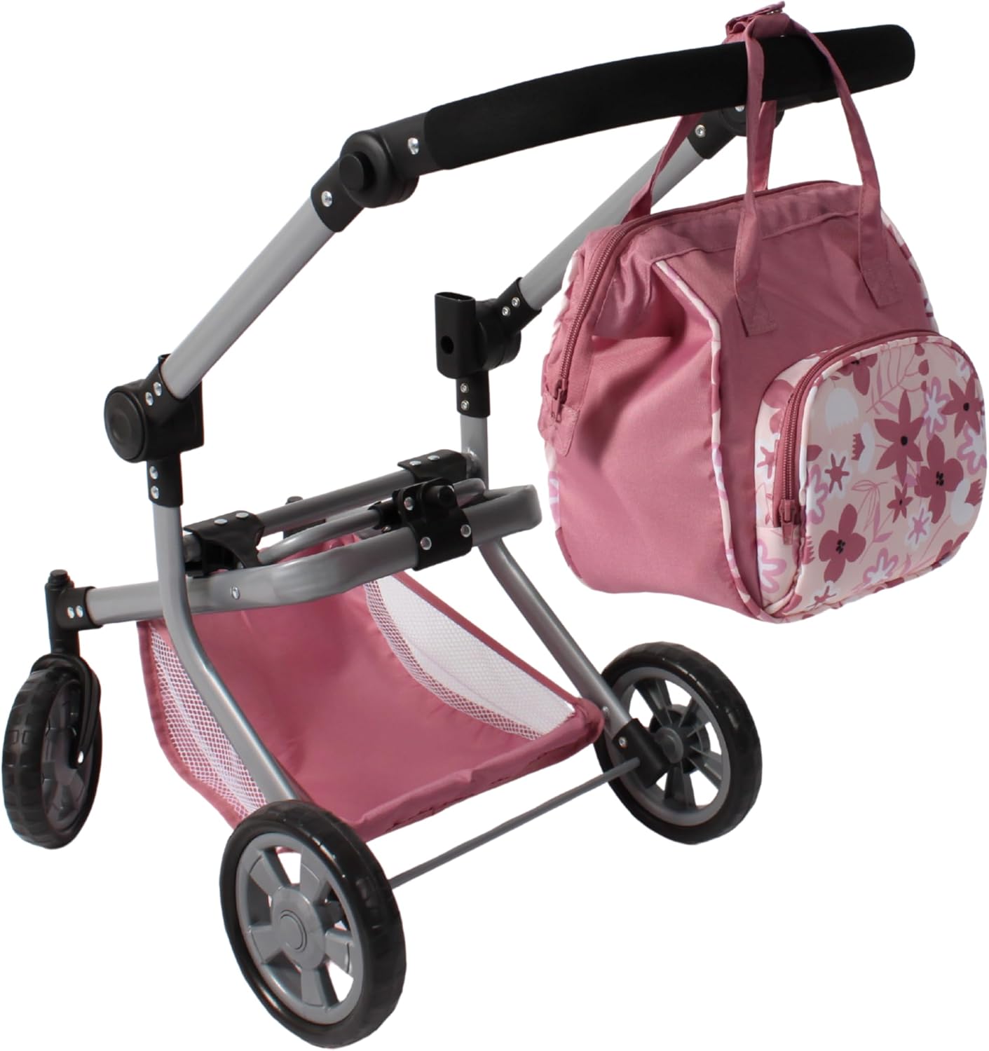 Wickeltasche