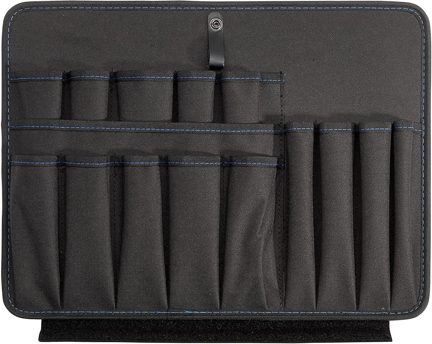 Werkzeugkoffer Flex Pockets, Flex - 47 x 36,5 x 20 cm - medium Werkzeugeinsteckfächer (tool pockets)