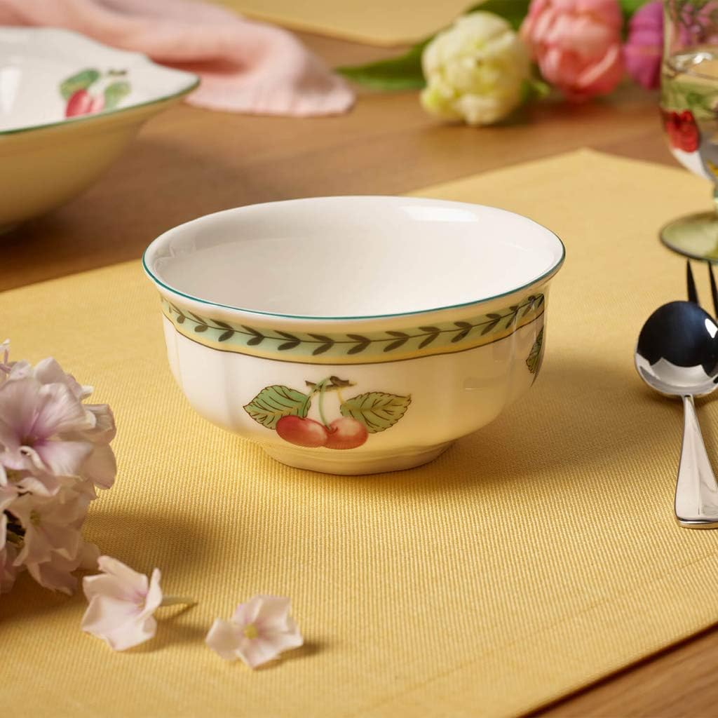 French Garden Dessertschale, 13 cm French Garden