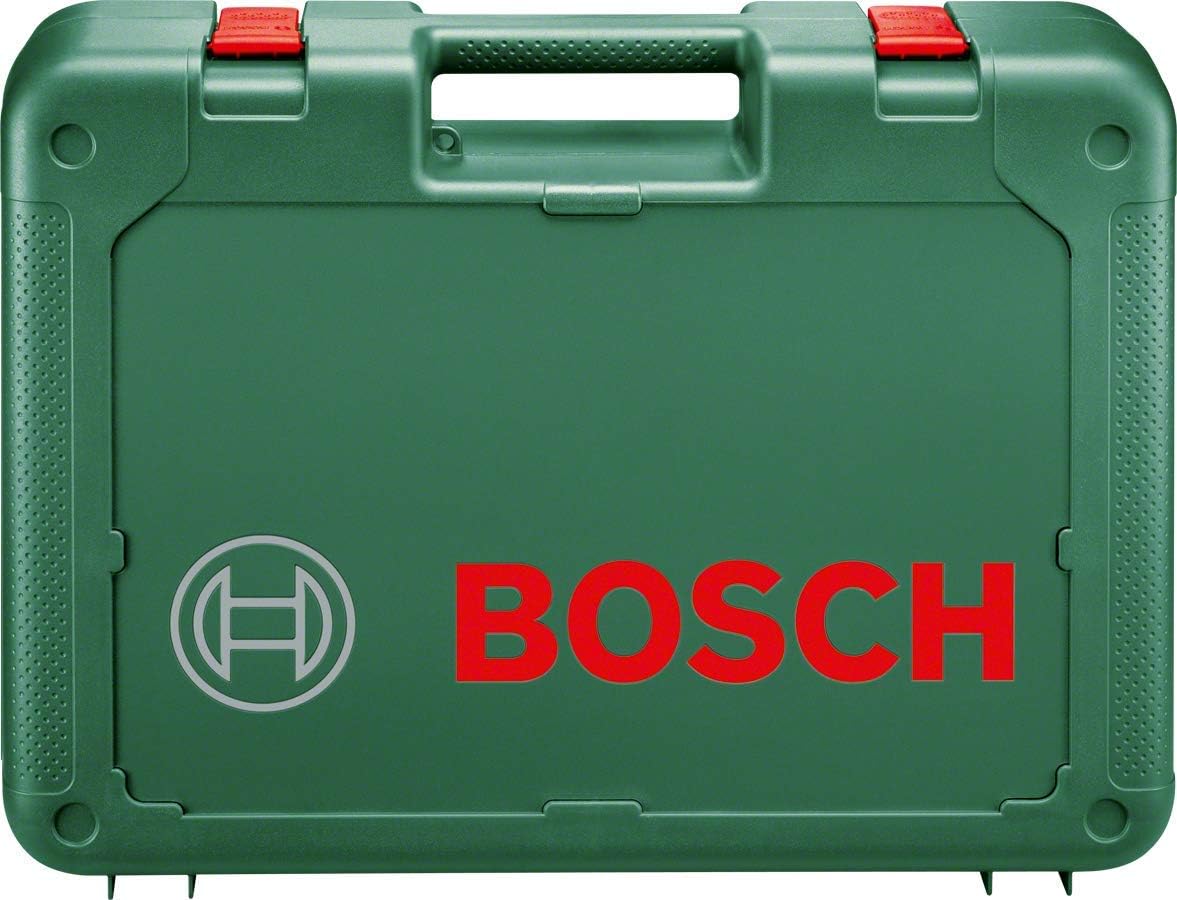 Bandschleifer PBS 75 AE im Koffer, PBS 75 AE Set