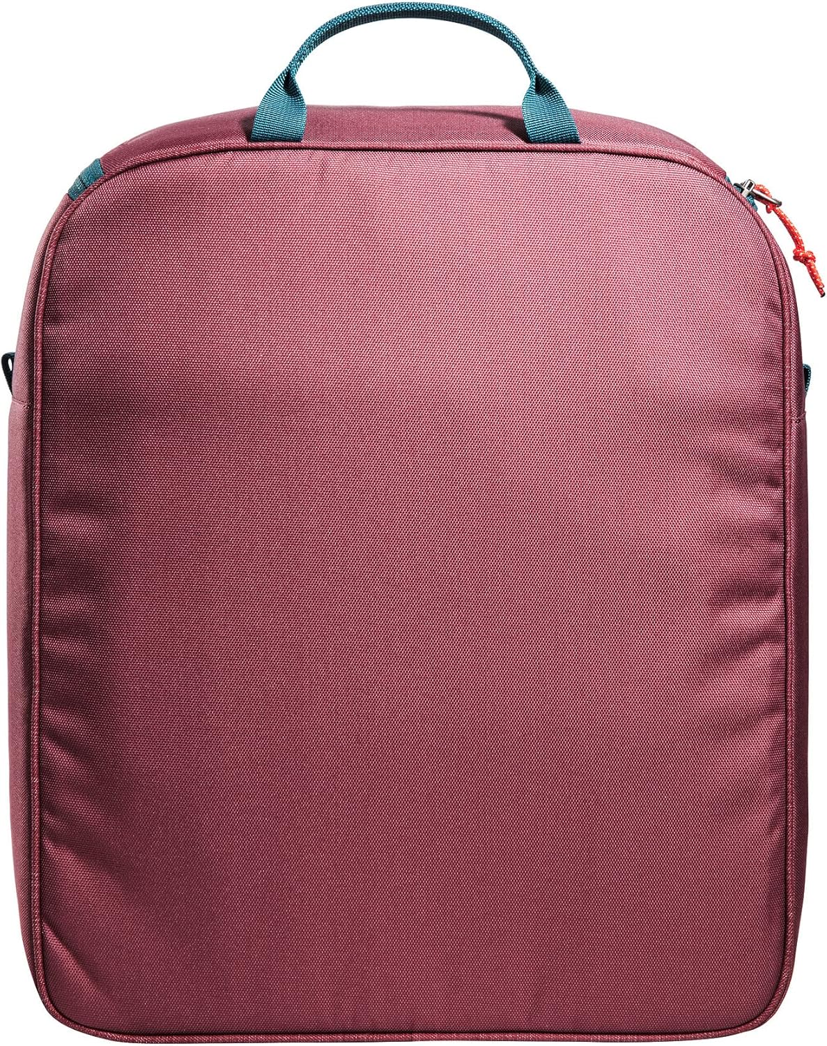 Cooler Bag M Kühltasche, M (15 Liter bordeaux red (M)