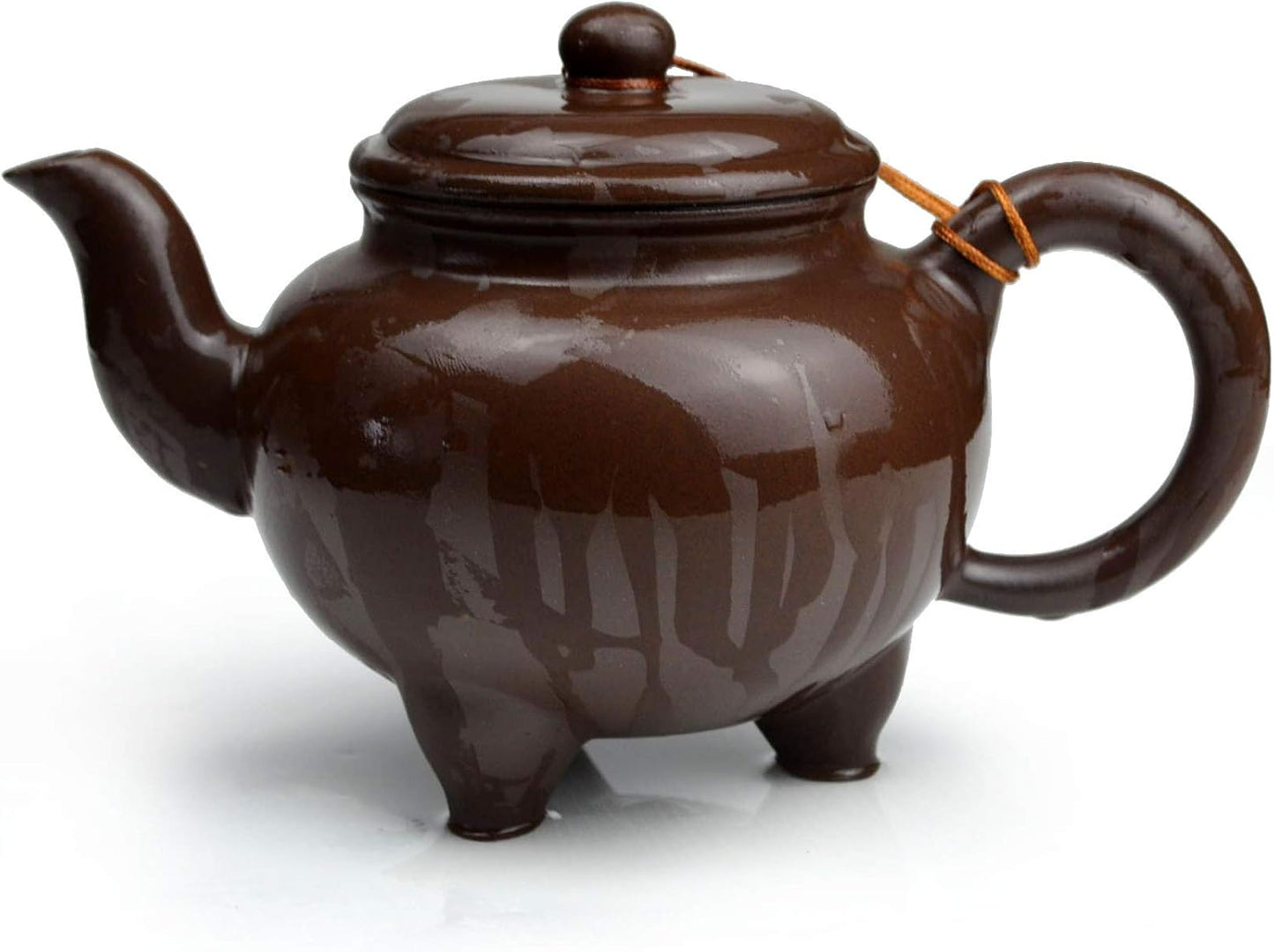 Chinesische Teekanne, 600 ml