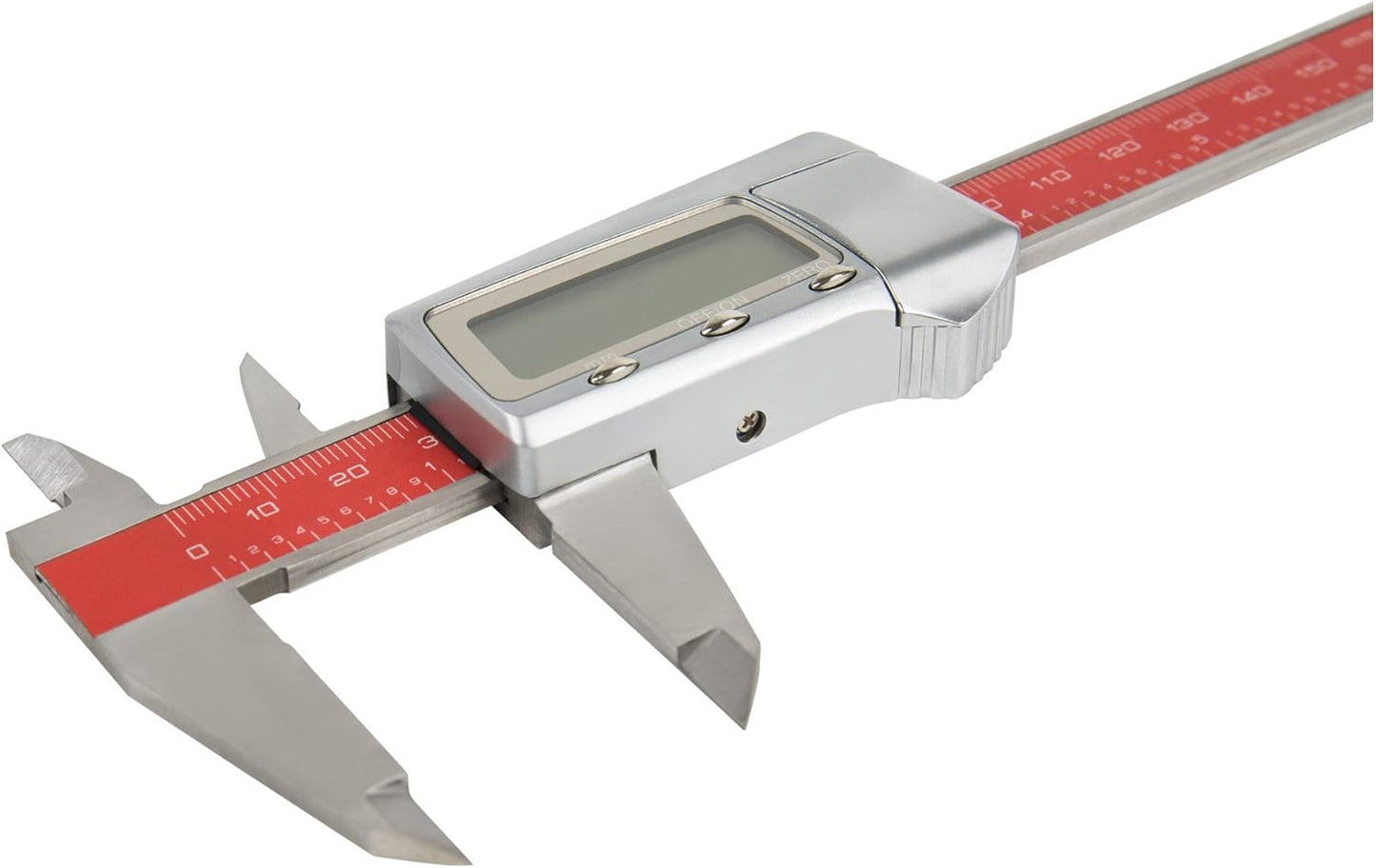 Digitaler Messschieber
