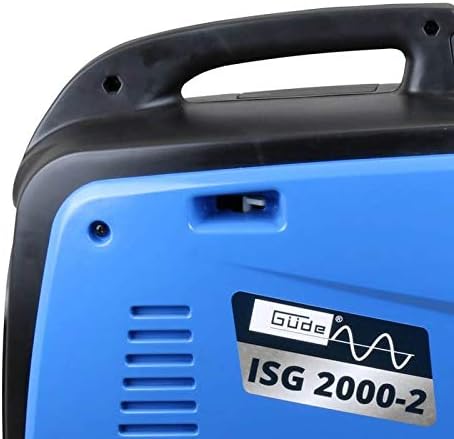 ISG 2000-2