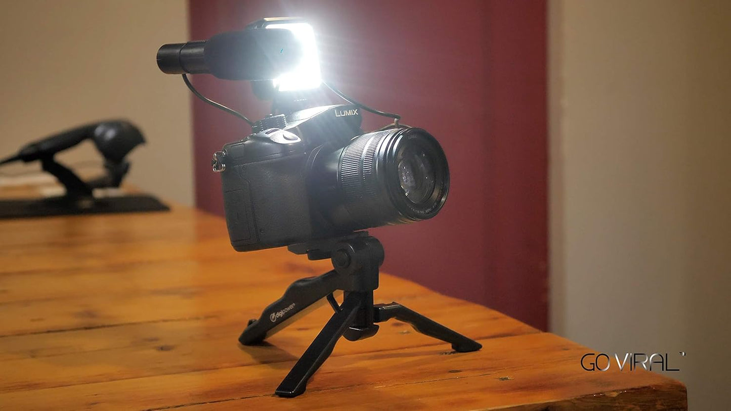 Vlogging Set - Like Me, Vlogging Set "Like Me"