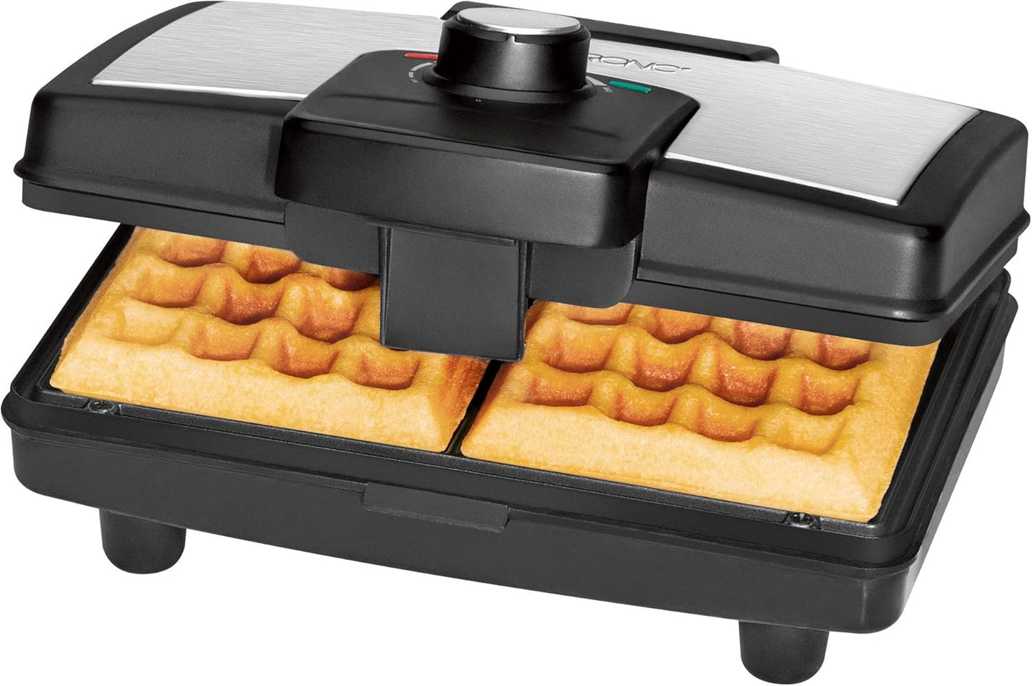 Waffeleisen mit Antihaftbeschichtung