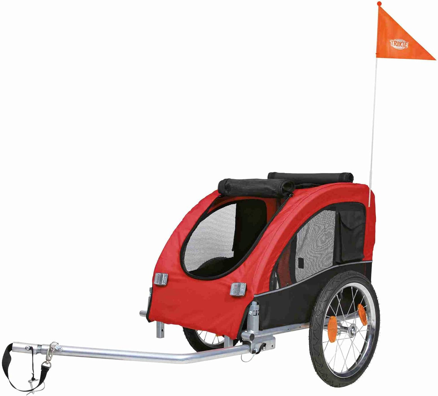 Fahrrad-Anhänger M, M, Single