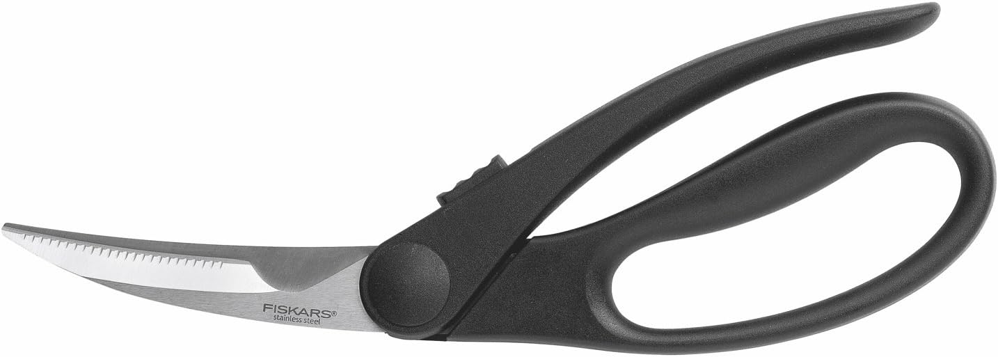Geflügelschere, Standardverpackung Geflügelschere