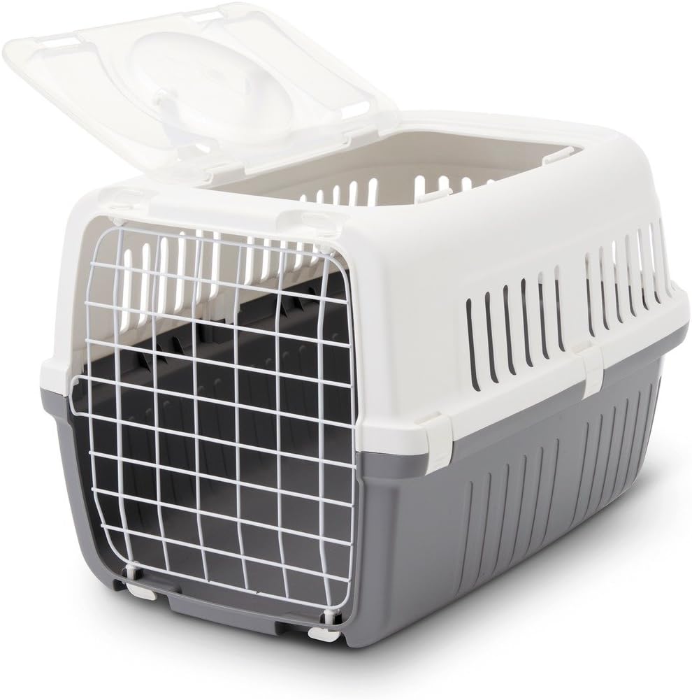 Hundetransportbox Zephos 2