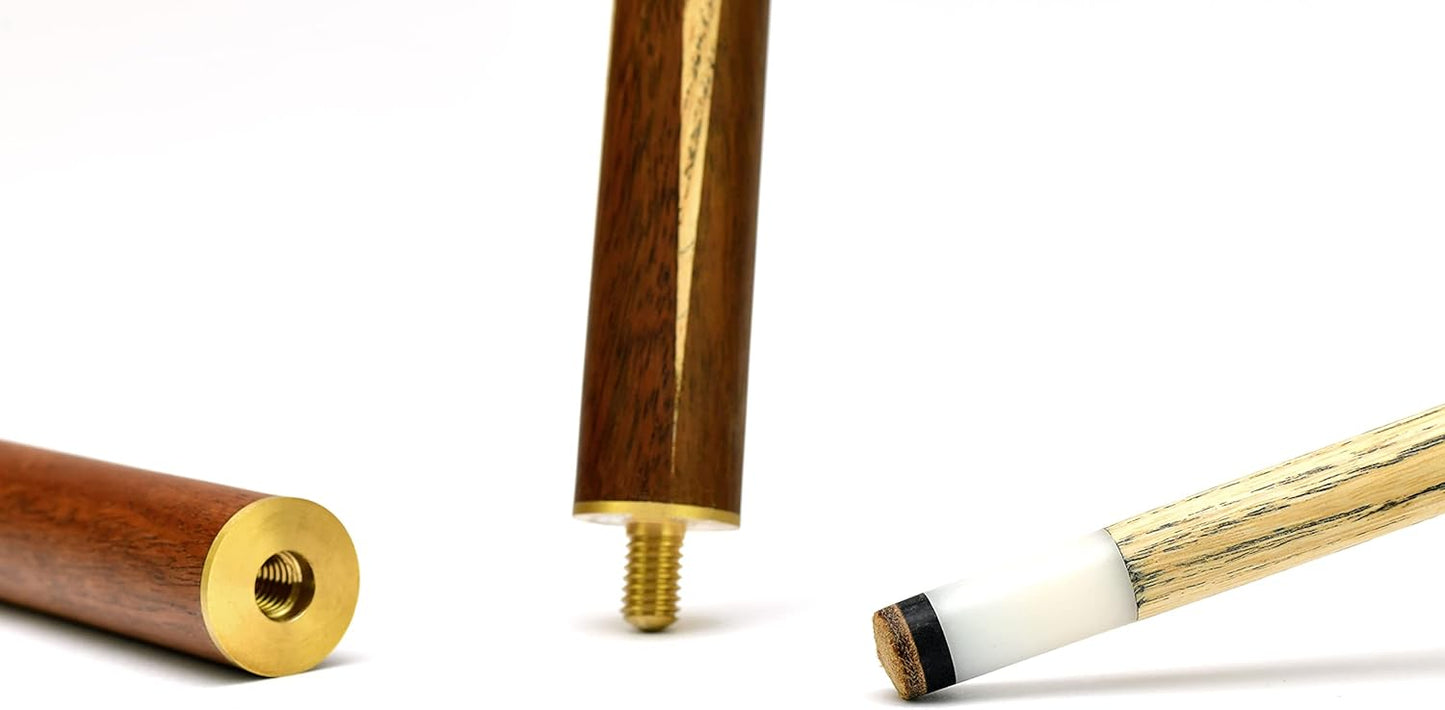 Billard Queue Set, 2