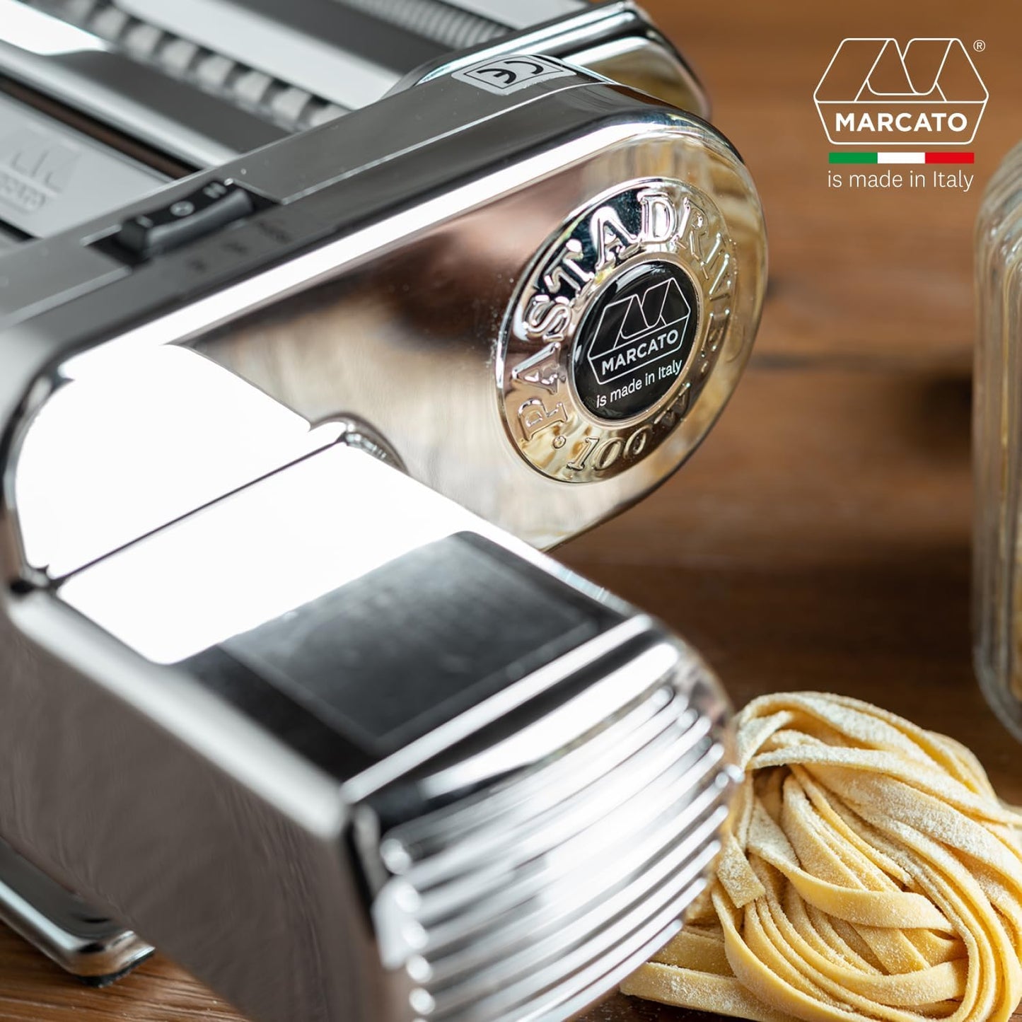 Pasta Drive, Single