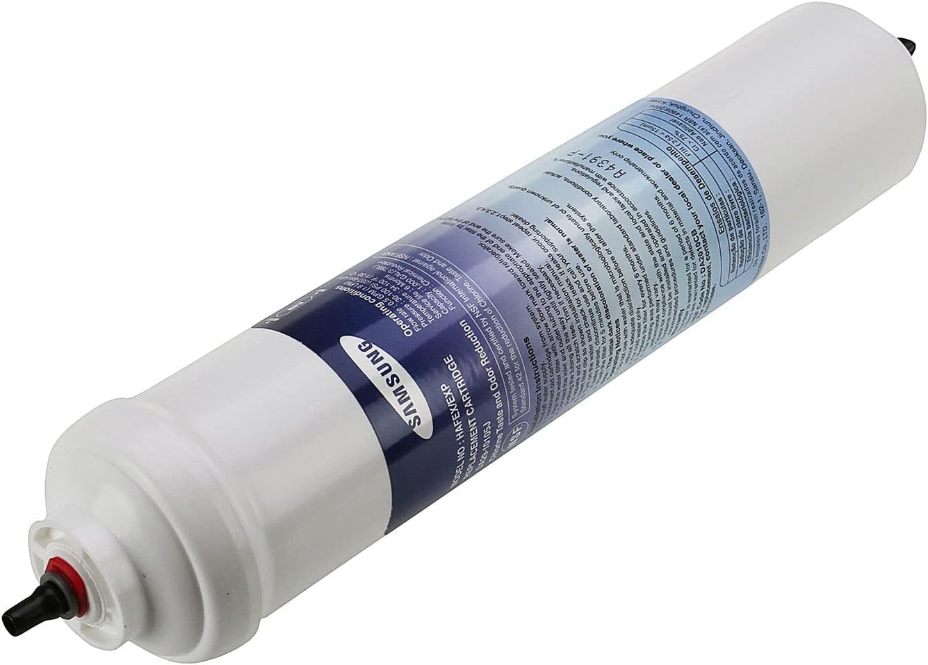 Kühlschrank-Wasserfilter DA29-10105J, 3er-Set