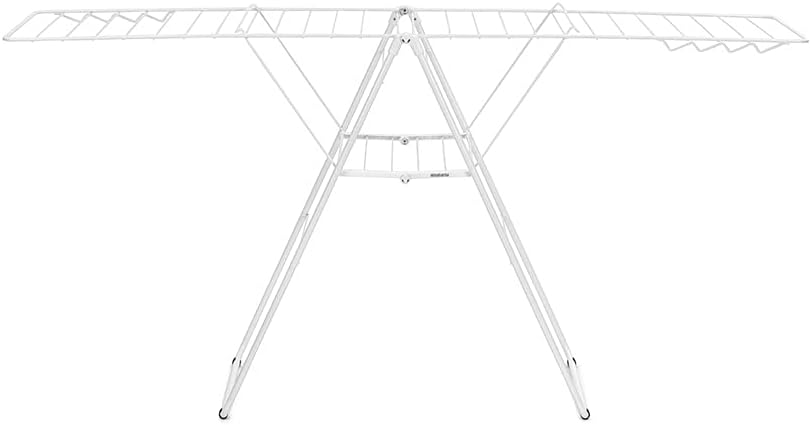 Standtrockner HangOn, 25m without Rod Fresh White