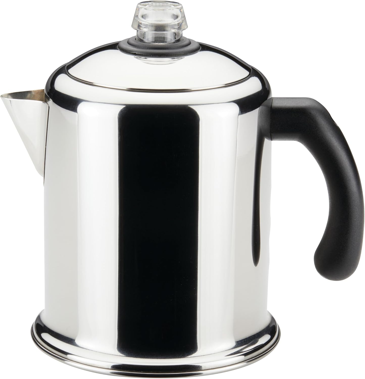Kaffee-Perkolator, 8-Cup