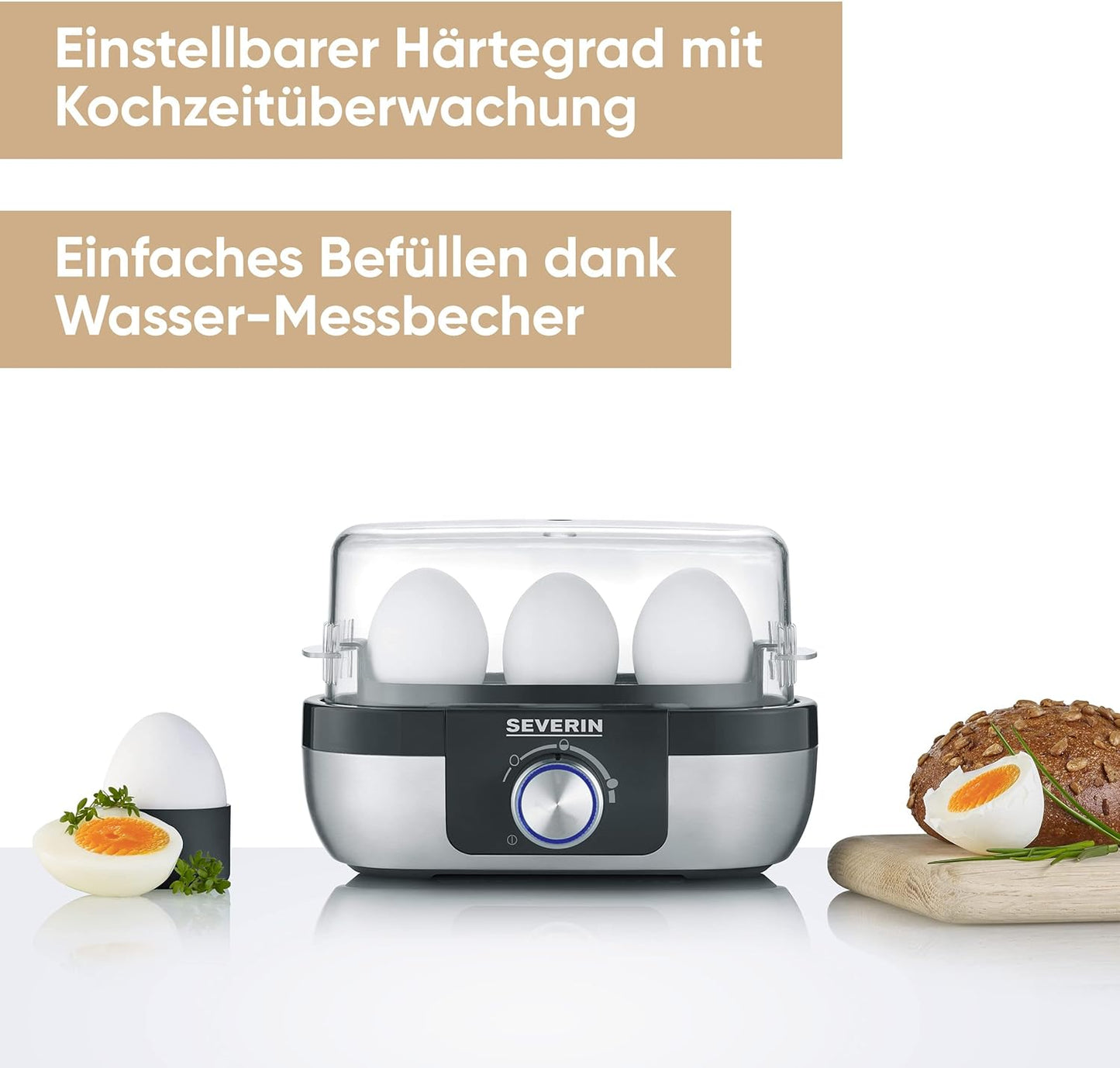 EK 3163 Eierkocher