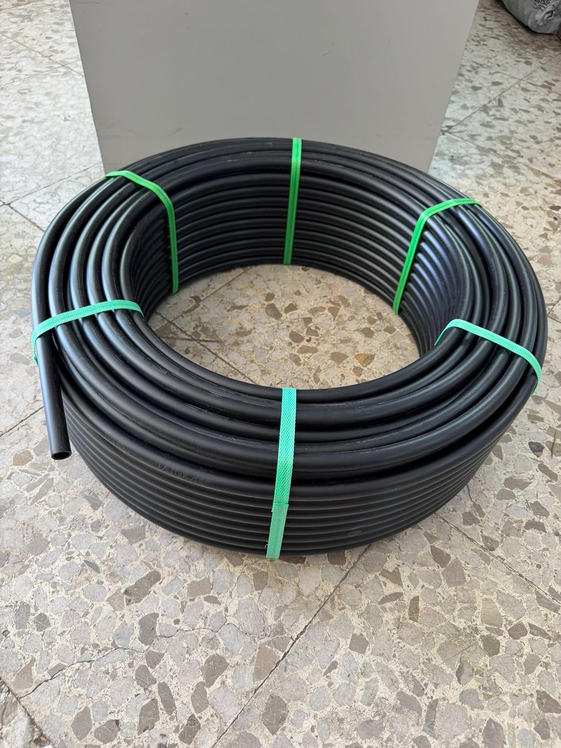 Bewässerungsrohr 100m