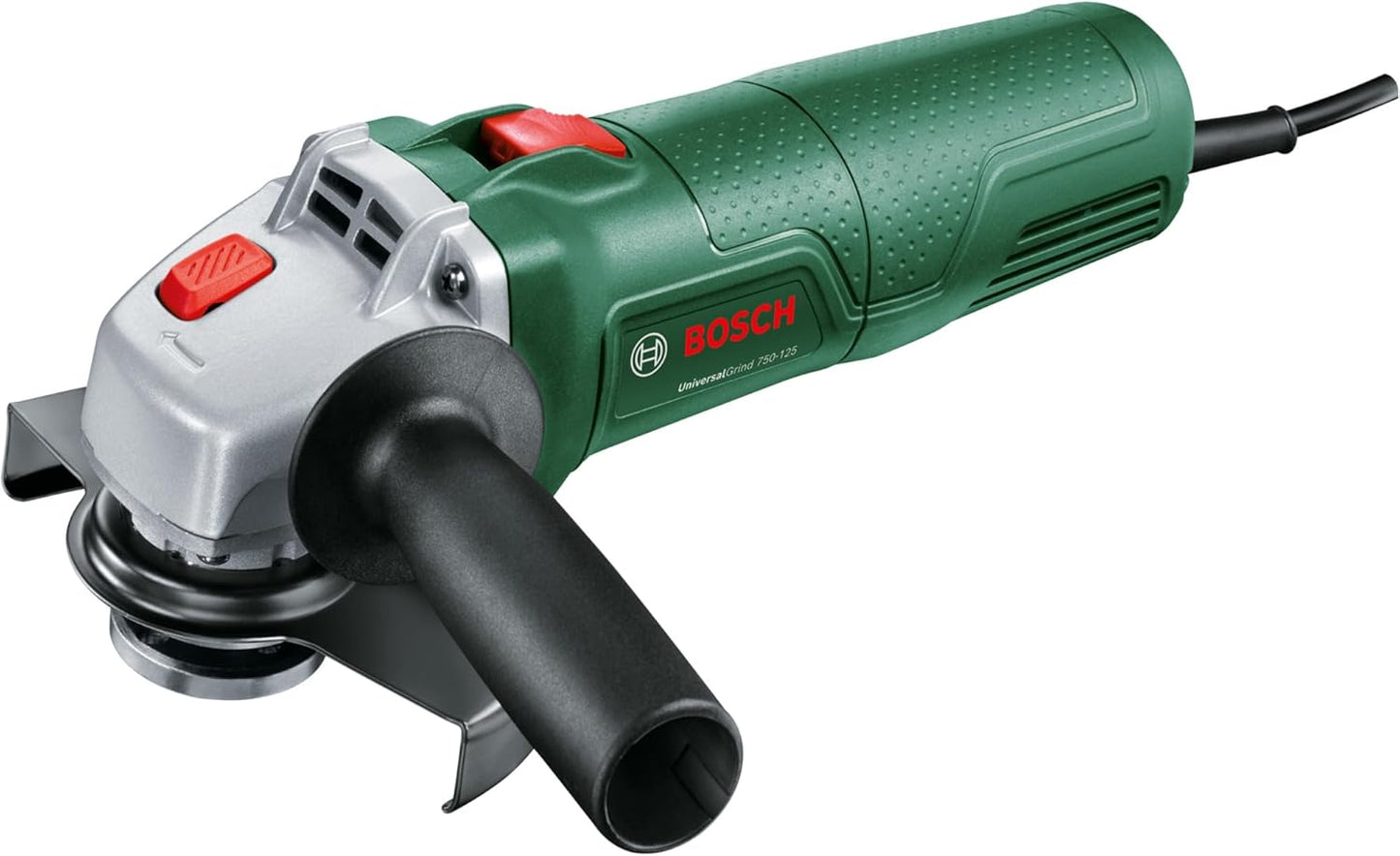UniversalGrind 750-125, UniversalGrind | Winkelschleifer | 750-125