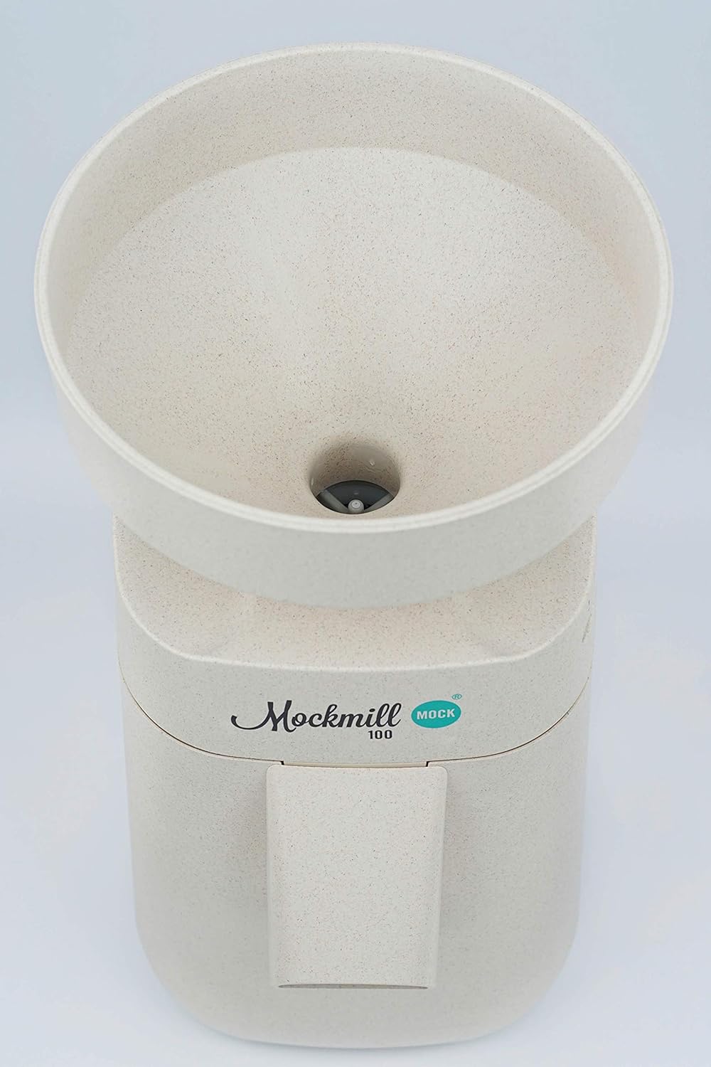 200, Mockmill 200 + 2,5 kg Bio Weizen