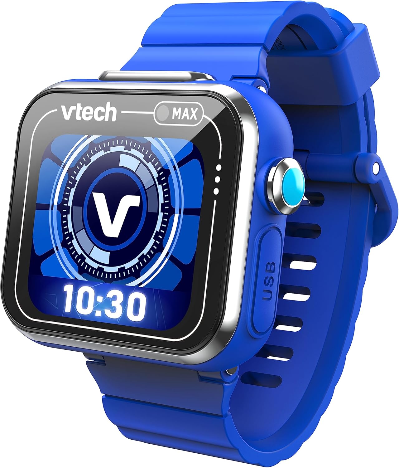 Kidi Zoom Max, blau