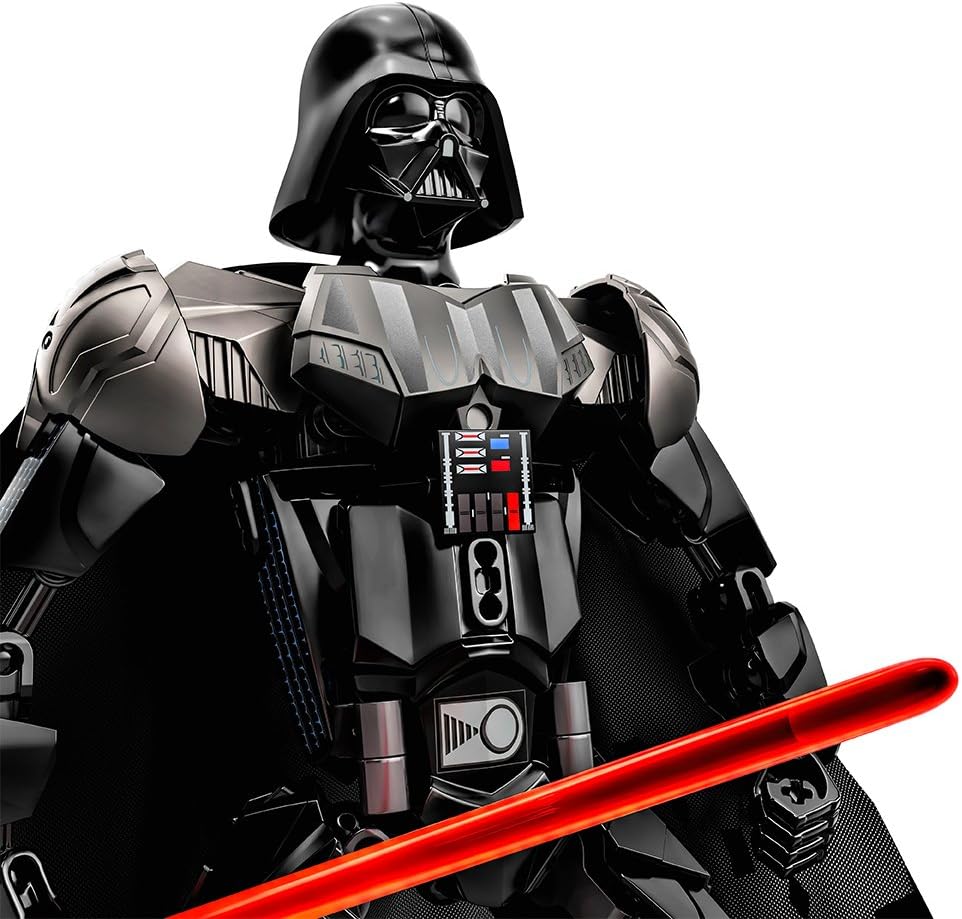 Darth Vader