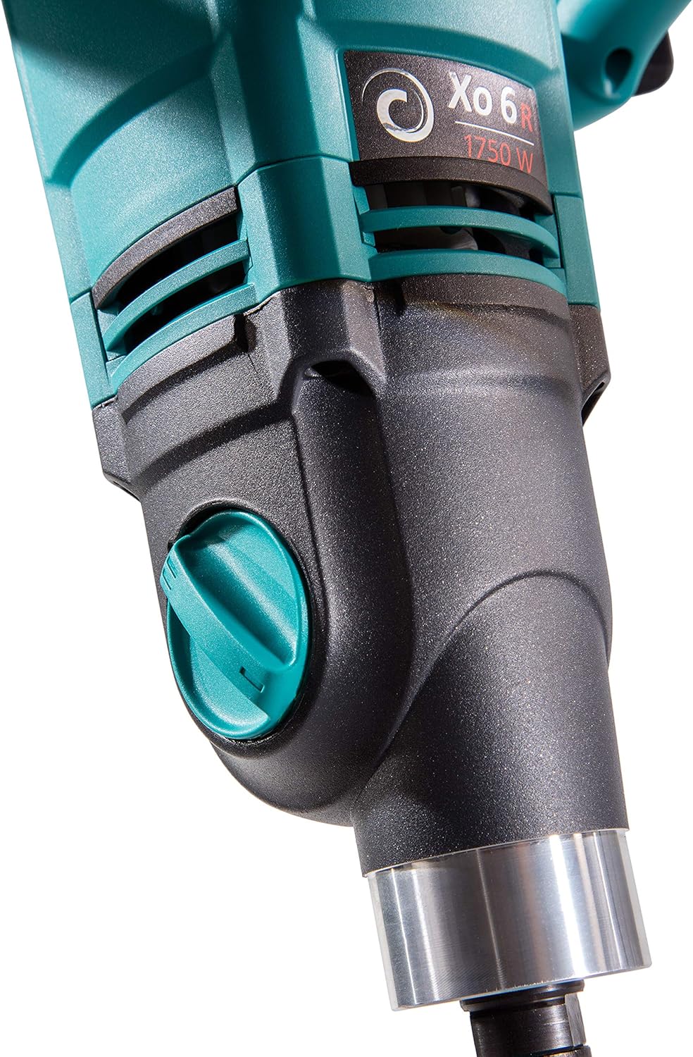 Handrührwerk Xo6R HF + MK160 HF mit Hexafix-Anschluss