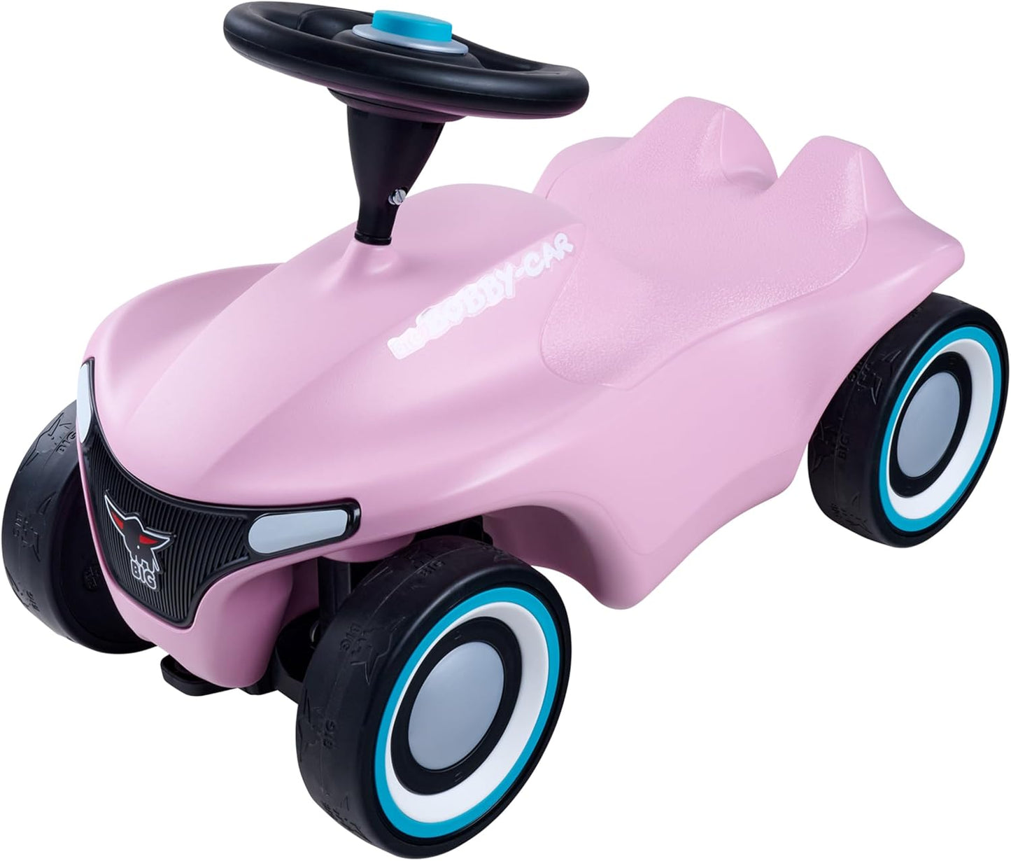 Bobby-Car, Rosa