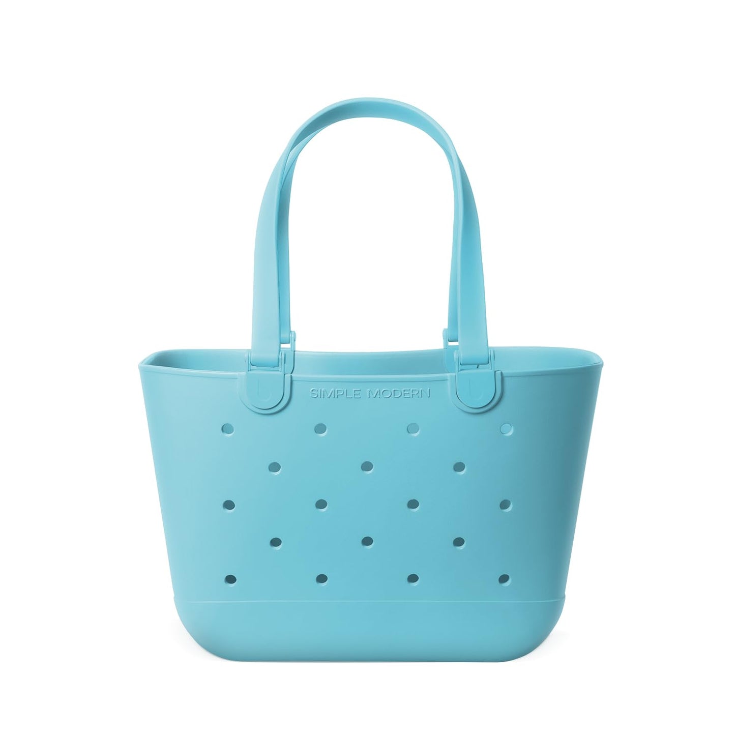 Wasserdichte Strandtasche, L Nantucket Tides